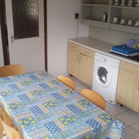 Guest house F 106 Vendeghaz