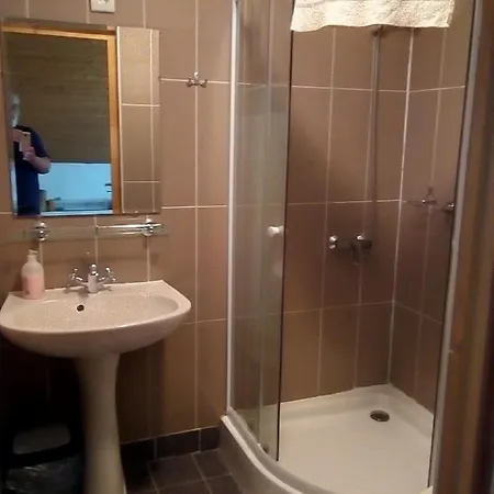 Guest house F 106 Vendeghaz Fertohomok