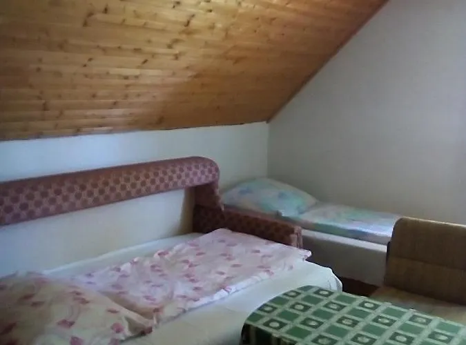 Guest house F 106 Vendeghaz Fertohomok