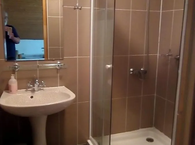 Guest house F 106 Vendeghaz Fertohomok