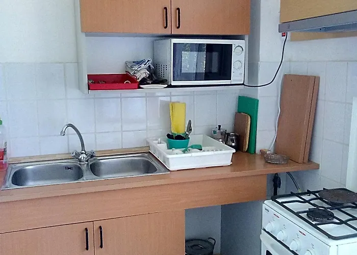 Guest house F 106 Vendeghaz *