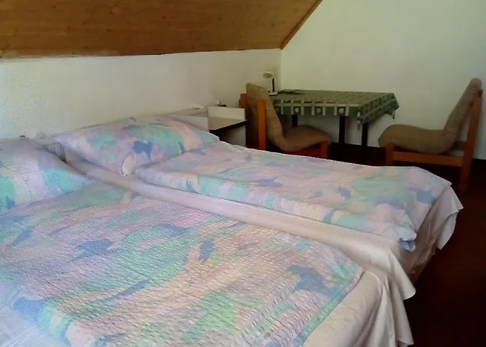 Guest house F 106 Vendeghaz Fertohomok